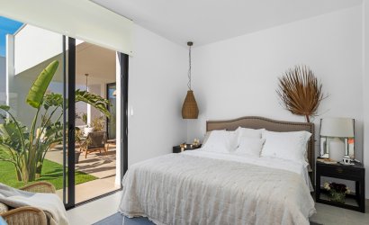 Nieuwbouw - detached -
Islas Menores
