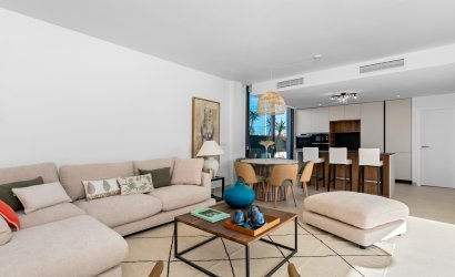 Nieuwbouw - detached -
Islas Menores