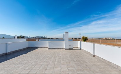 Nieuwbouw - detached -
Islas Menores