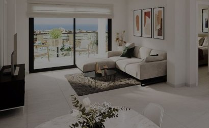 Obra nueva - ground-floor -
Torrevieja