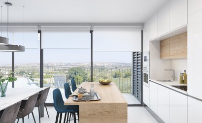 New Build - Ground-floor -
Guardamar del Segura