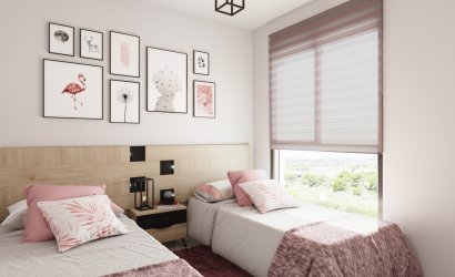 New Build - Ground-floor -
Guardamar del Segura