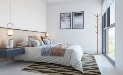 New Build - Ground-floor -
Guardamar del Segura