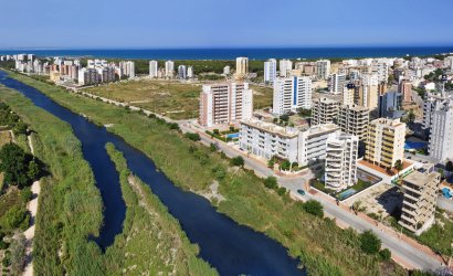 Nouvelle - Rez-de-chaussée -
Guardamar del Segura