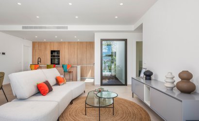 Nouvelle - detached -
San Javier