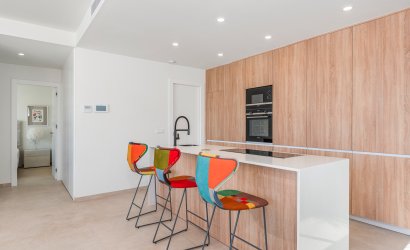 Nouvelle - detached -
San Javier