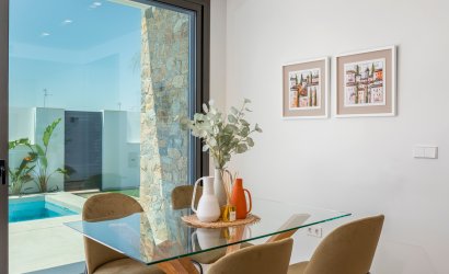 Nouvelle - detached -
San Javier