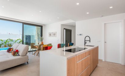 Nouvelle - detached -
San Javier