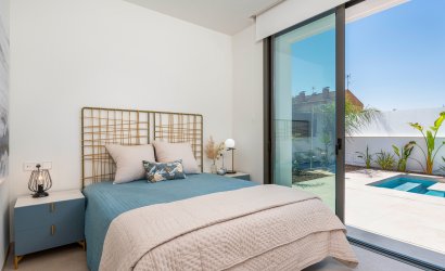 Nouvelle - detached -
San Javier