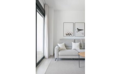 Obra nueva - ground-floor -
Torrevieja