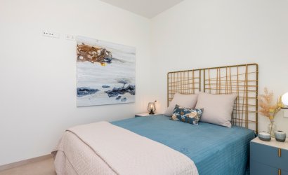 Nouvelle - detached -
San Javier