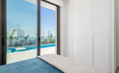 Nouvelle - detached -
San Javier