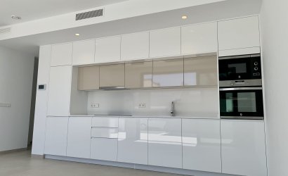 Nouvelle - detached -
San Javier