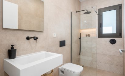 Nouvelle - detached -
San Javier