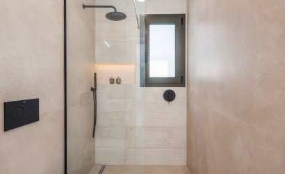 Nouvelle - detached -
San Javier