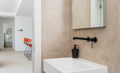 Nouvelle - detached -
San Javier