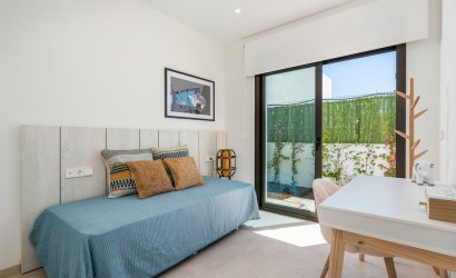 Nouvelle - detached -
San Javier