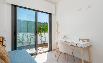 Nouvelle - detached -
San Javier