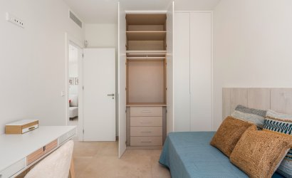 Nouvelle - detached -
San Javier