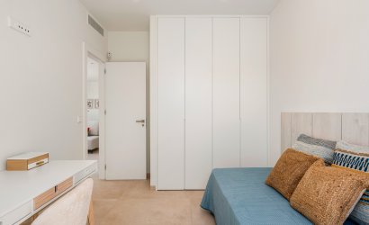 Nouvelle - detached -
San Javier