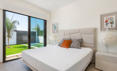 Nouvelle - detached -
San Javier
