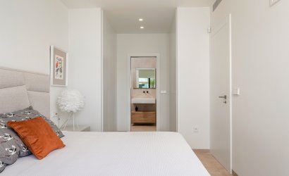 Nouvelle - detached -
San Javier