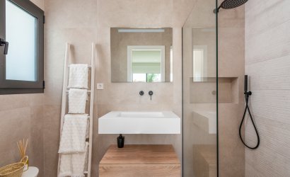 Nouvelle - detached -
San Javier