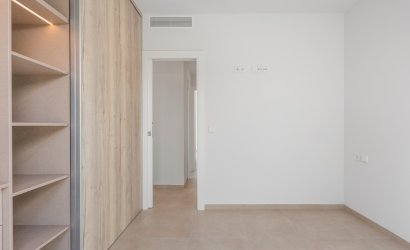 Nouvelle - detached -
San Javier