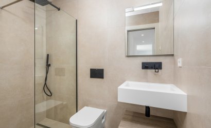 Nouvelle - detached -
San Javier