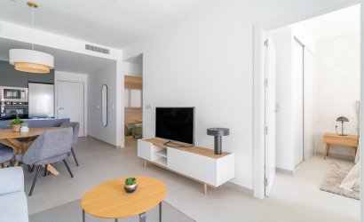 Obra nueva - ground-floor -
Torrevieja