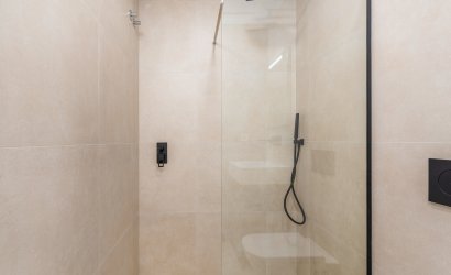 Nouvelle - detached -
San Javier