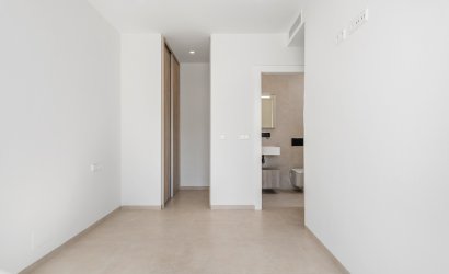Nouvelle - detached -
San Javier