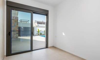 Nouvelle - detached -
San Javier