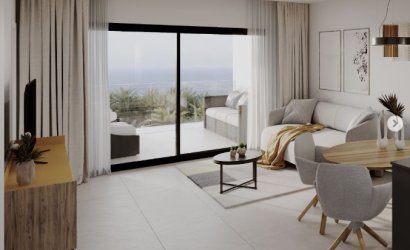 Obra nueva - ground-floor -
Torrevieja