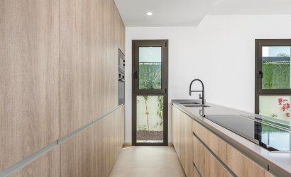 Nouvelle - detached -
San Javier