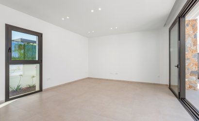 Nouvelle - detached -
San Javier