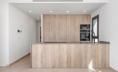Nouvelle - detached -
San Javier