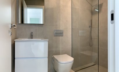 Nouvelle - detached -
San Javier