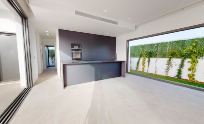 Nouvelle - detached -
San Javier