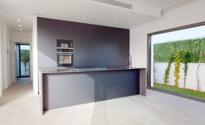 Nouvelle - detached -
San Javier