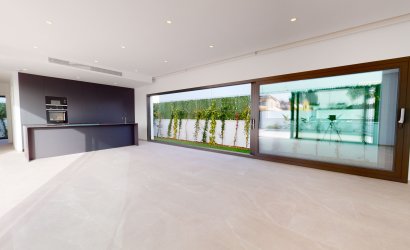 Nouvelle - detached -
San Javier