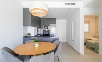 Obra nueva - ground-floor -
Torrevieja