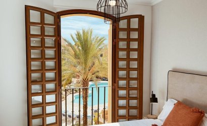 New Build - apartment -
Cuevas del Almanzora