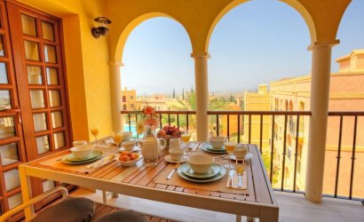 New Build - apartment -
Cuevas del Almanzora