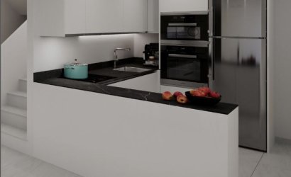 Obra nueva - ground-floor -
Torrevieja