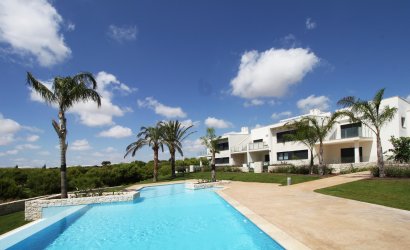 New Build - ground-floor -
Pinar de Campoverde