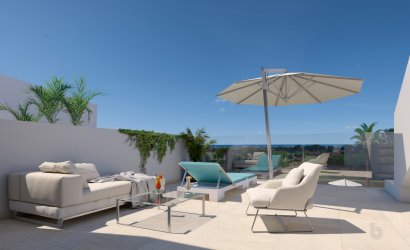 New Build - ground-floor -
Pinar de Campoverde
