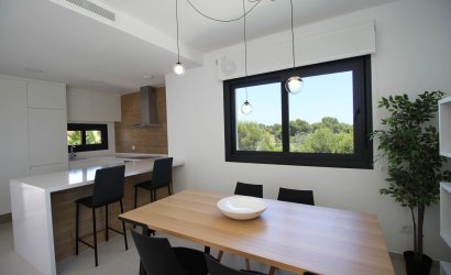 New Build - ground-floor -
Pinar de Campoverde