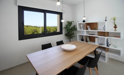 New Build - ground-floor -
Pinar de Campoverde