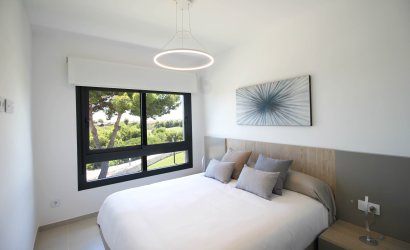 New Build - ground-floor -
Pinar de Campoverde